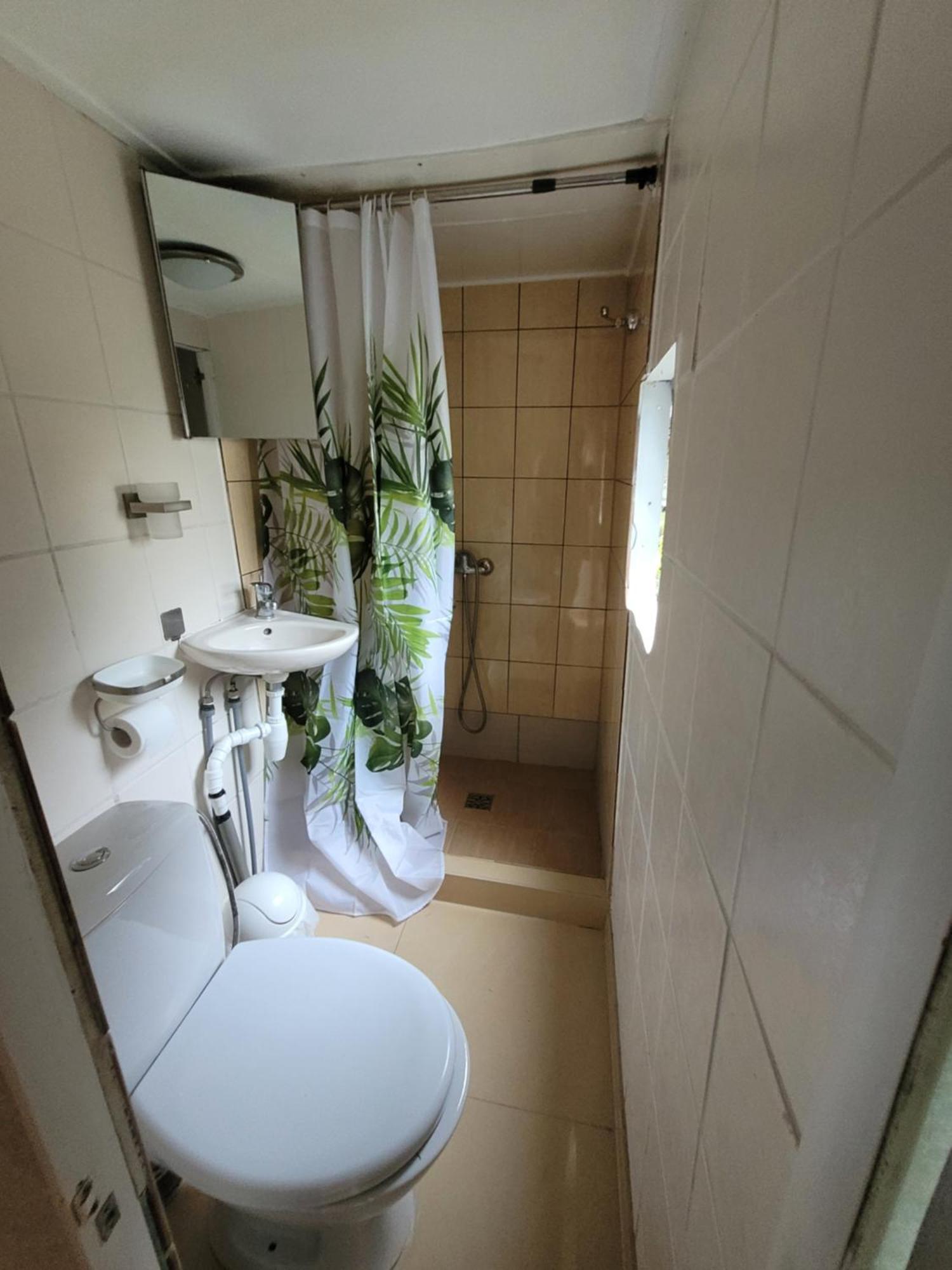Dom Goscinny Sosenka Grzybowo Grzybowo  Habitación foto