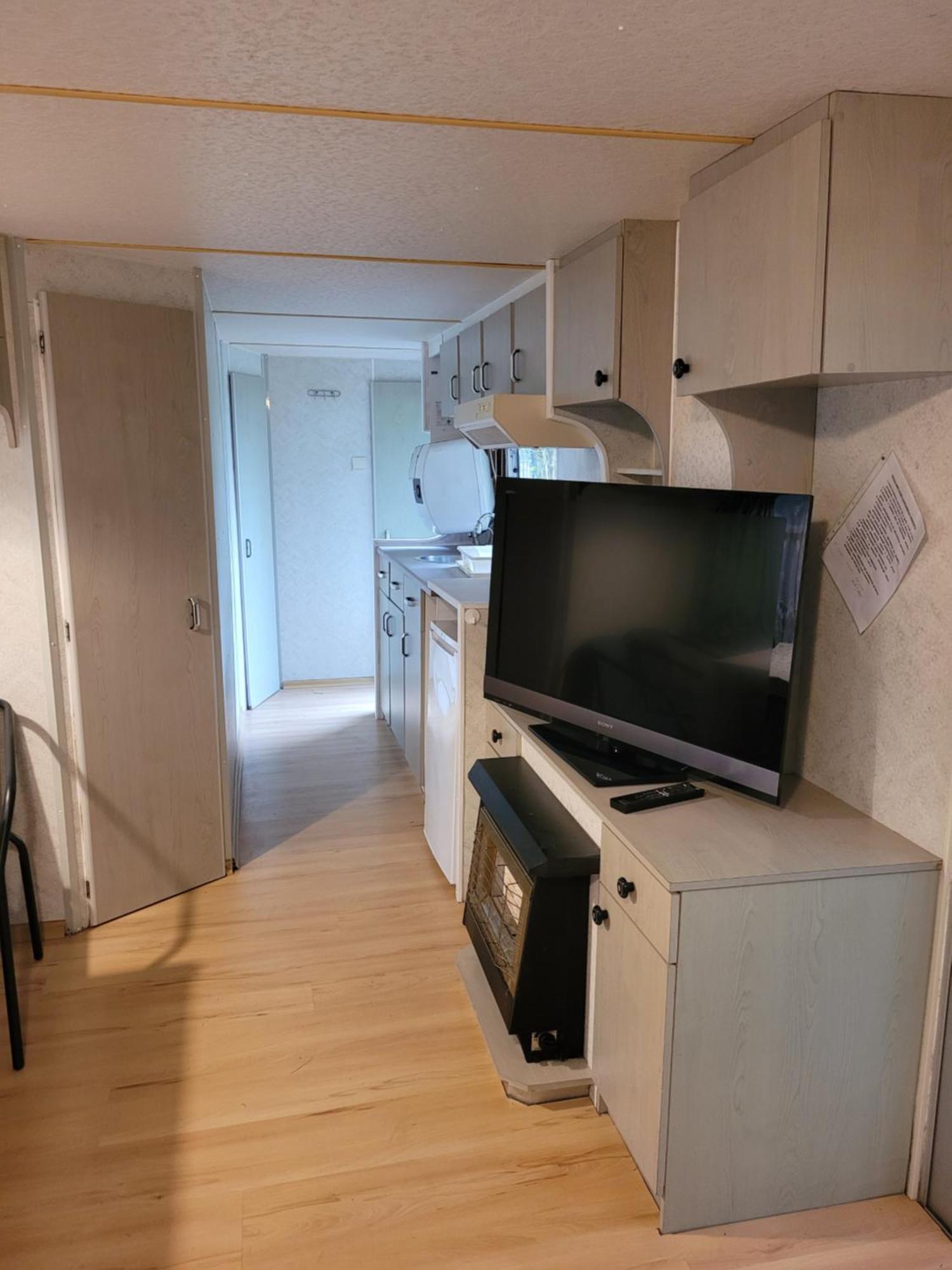 Dom Goscinny Sosenka Grzybowo Grzybowo  Habitación foto