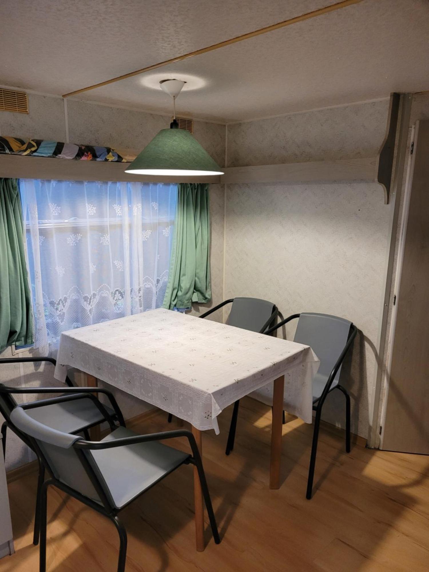 Dom Goscinny Sosenka Grzybowo Grzybowo  Habitación foto